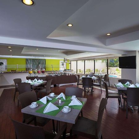 Radisson Hotel Santo Domingo Eksteriør billede