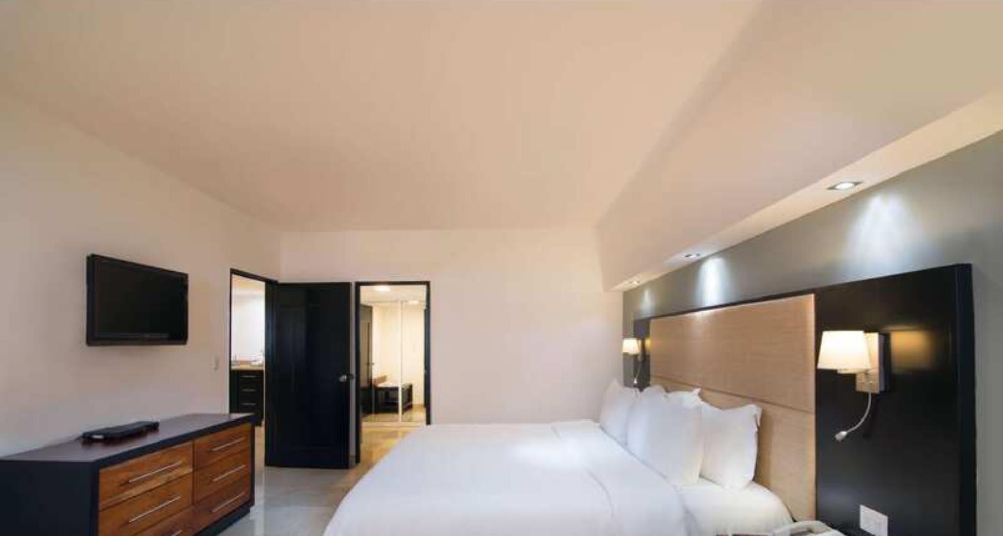 Radisson Hotel Santo Domingo Eksteriør billede