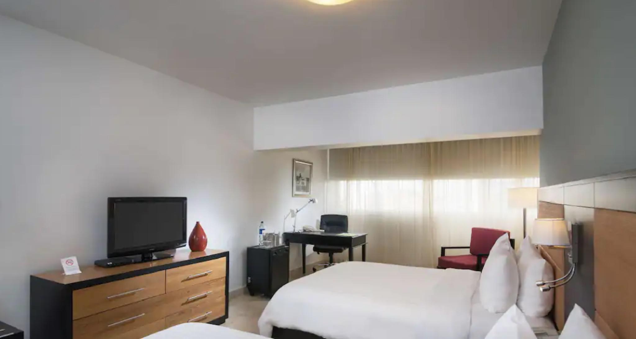 Radisson Hotel Santo Domingo Eksteriør billede