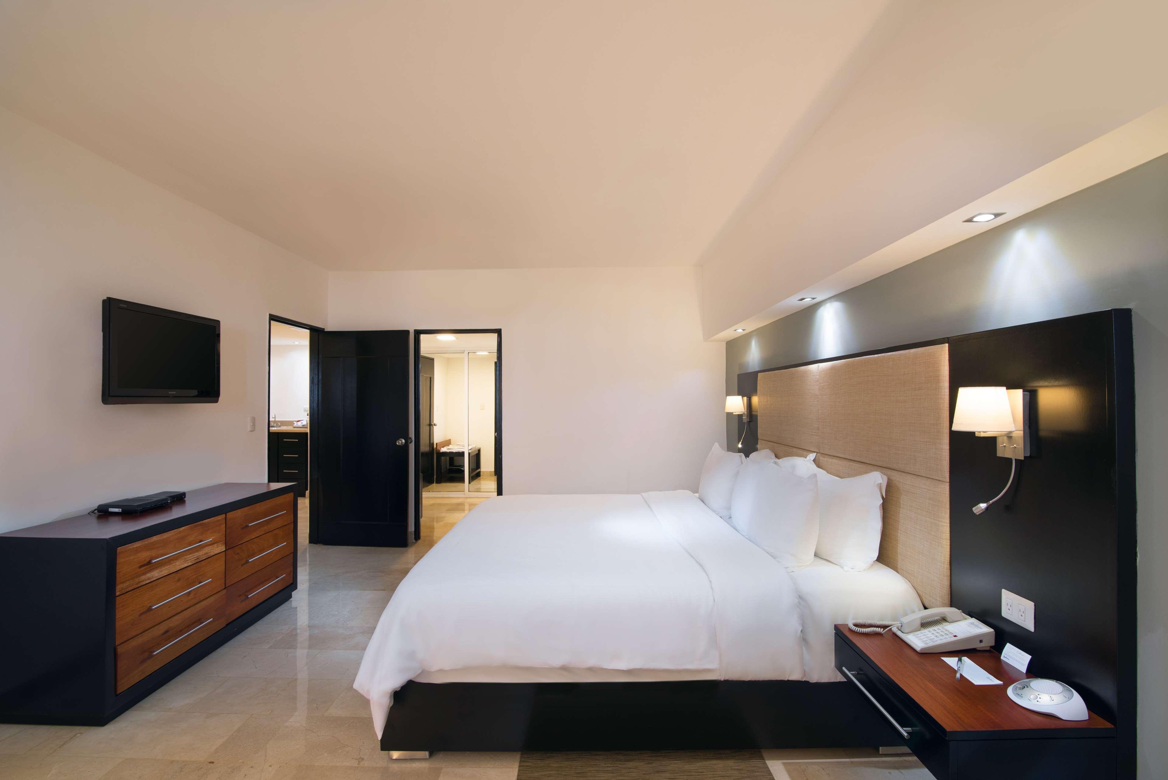 Radisson Hotel Santo Domingo Eksteriør billede