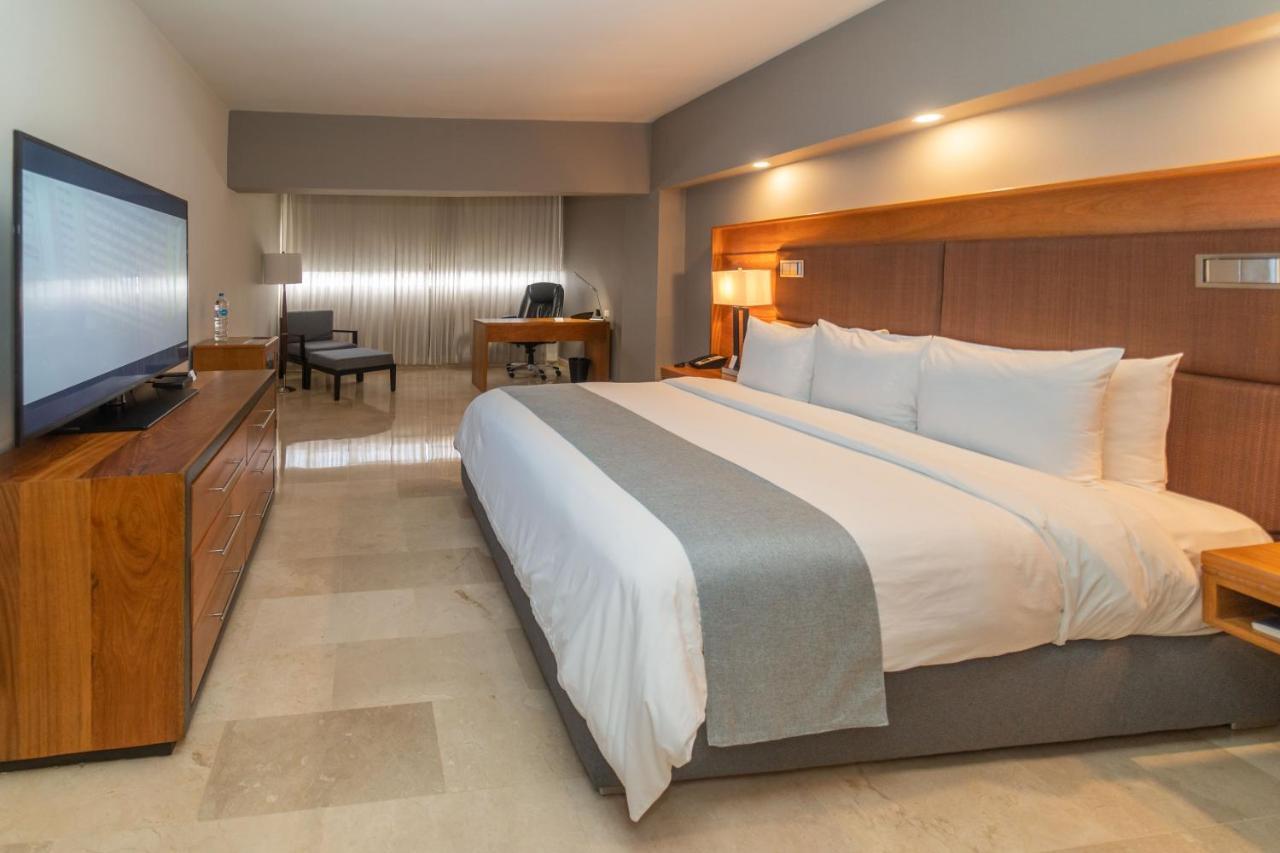 Radisson Hotel Santo Domingo Eksteriør billede
