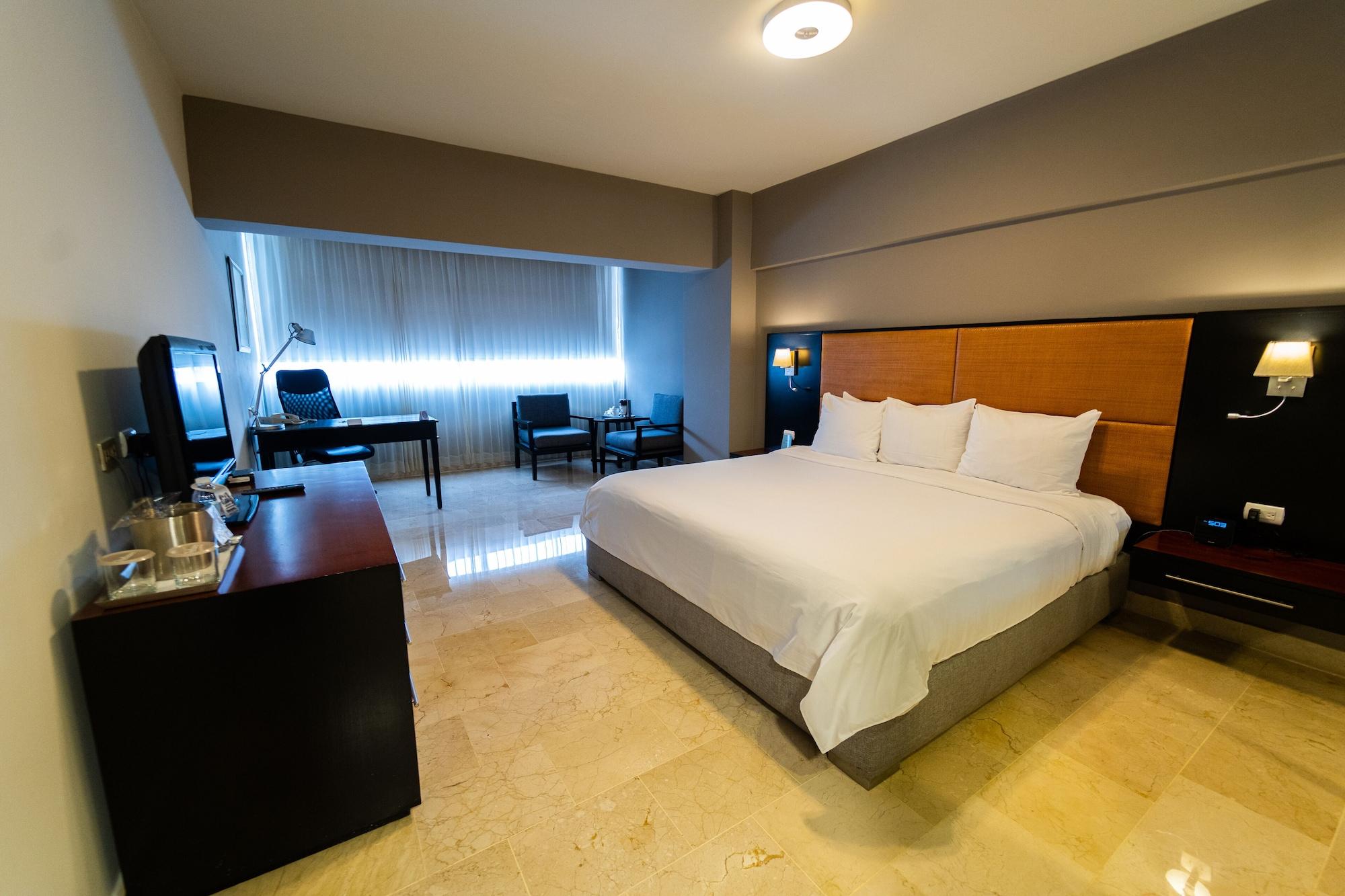 Radisson Hotel Santo Domingo Eksteriør billede