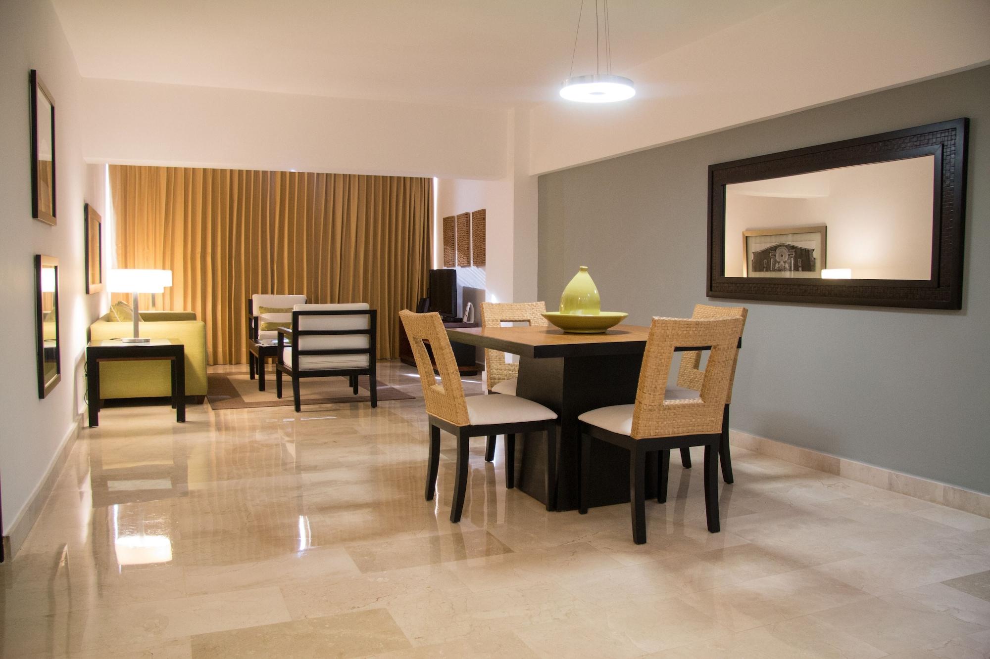 Radisson Hotel Santo Domingo Eksteriør billede