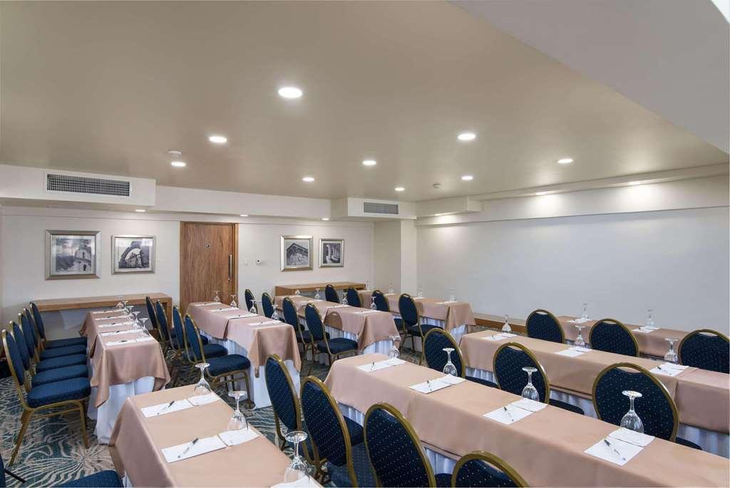 Radisson Hotel Santo Domingo Faciliteter billede