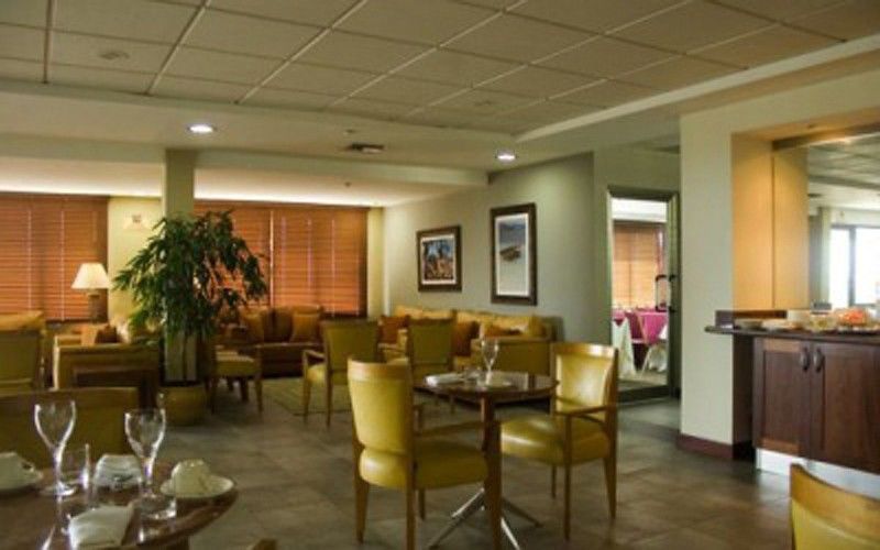 Radisson Hotel Santo Domingo Eksteriør billede